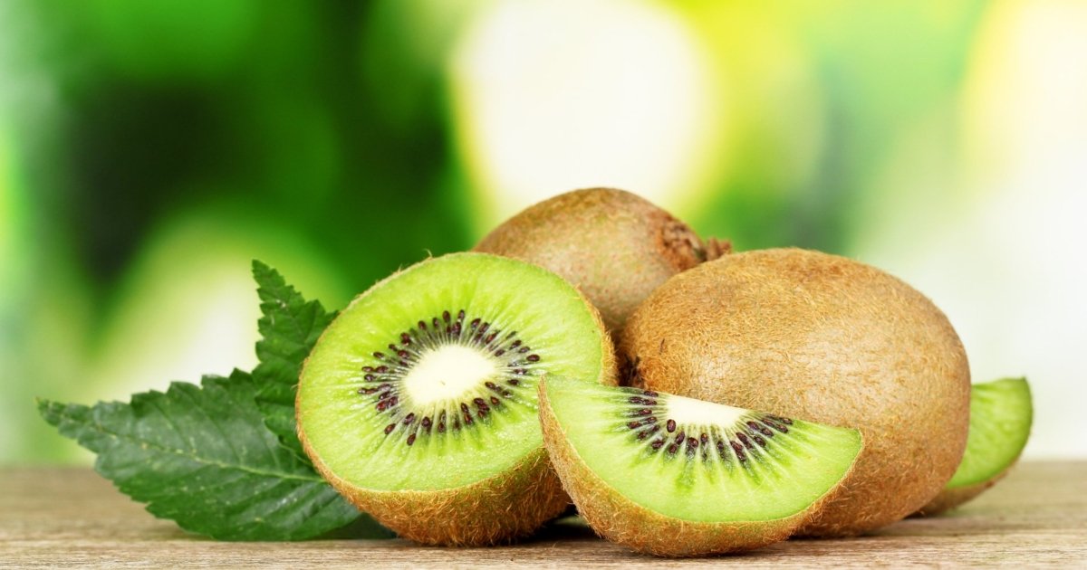 Kiwi – mały owoc o wielkich zaletach