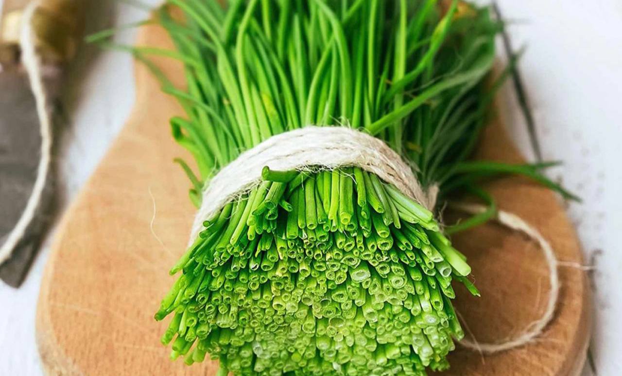 Przydatne właściwości cebuli!